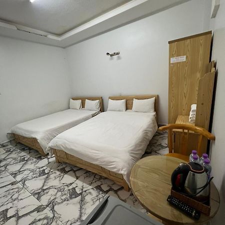 Minh Trang Hotell Dalat Eksteriør bilde